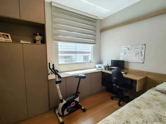 Imagem 9: Casa Geminada com 3 Quartos (1 Suíte) no Bairro Palmares