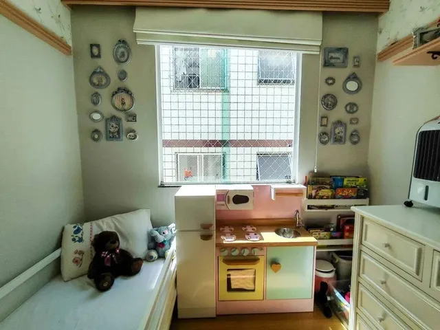 Imagem 10: Casa Geminada com 3 Quartos (1 Suíte) no Bairro Palmares