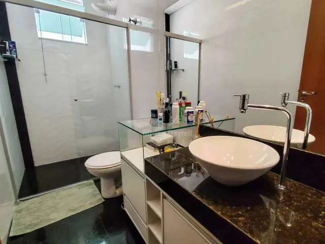 Imagem 13: Casa Geminada com 3 Quartos (1 Suíte) no Bairro Palmares