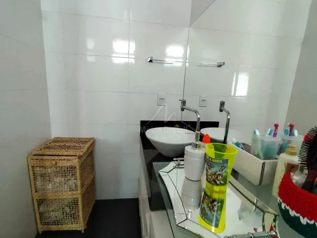 Imagem 11: Casa Geminada com 3 Quartos (1 Suíte) no Bairro Palmares