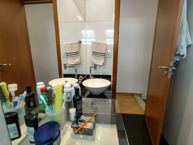 Imagem 12: Casa Geminada com 3 Quartos (1 Suíte) no Bairro Palmares