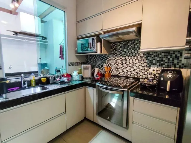 Imagem 2: Casa Geminada com 3 Quartos (1 Suíte) no Bairro Palmares