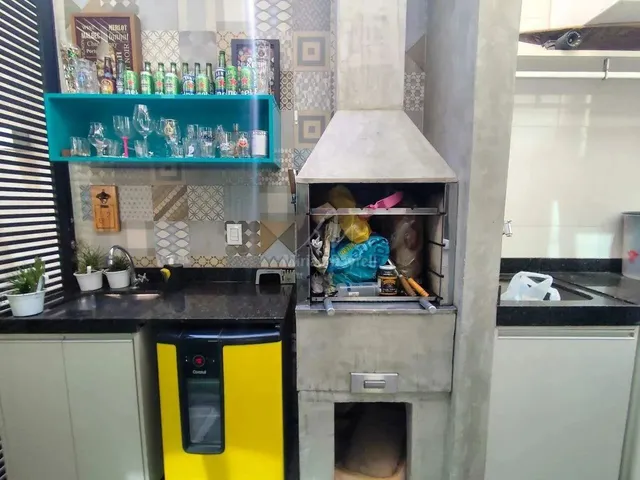 Imagem 14: Casa Geminada com 3 Quartos (1 Suíte) no Bairro Palmares