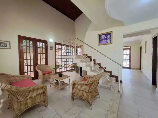 Imagem 9: Casa com 3 Quartos (1 Suíte) no Bairro Palmares
