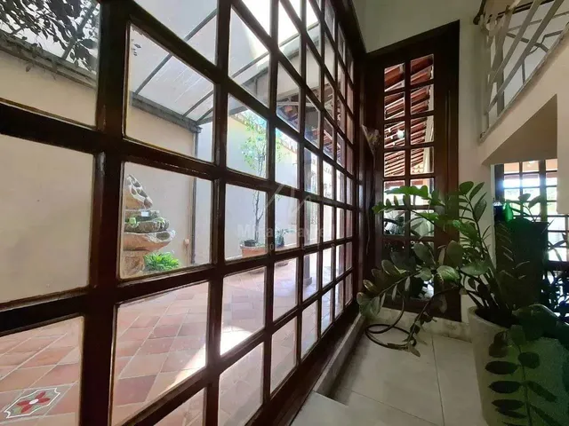 Imagem 7: Casa com 3 Quartos (1 Suíte) no Bairro Palmares