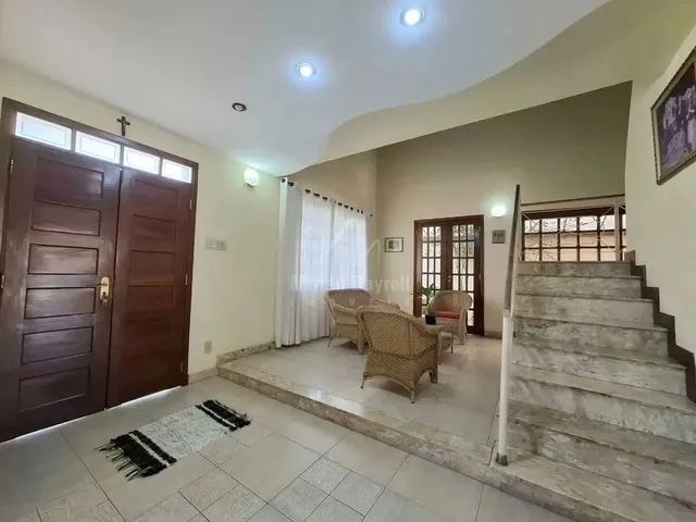 Imagem 2: Casa com 3 Quartos (1 Suíte) no Bairro Palmares