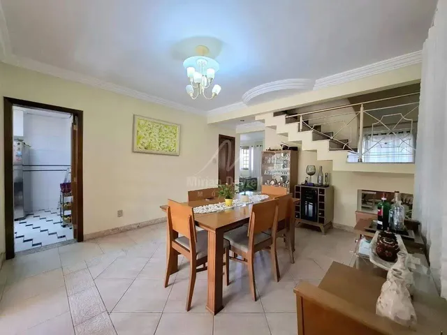 Imagem 15: Casa com 3 Quartos (1 Suíte) no Bairro Palmares