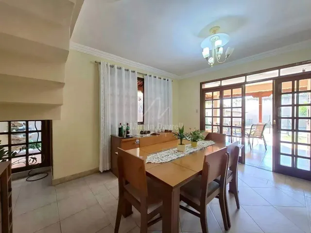 Imagem 12: Casa com 3 Quartos (1 Suíte) no Bairro Palmares