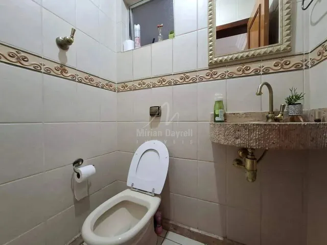 Imagem 4: Casa com 3 Quartos (1 Suíte) no Bairro Palmares