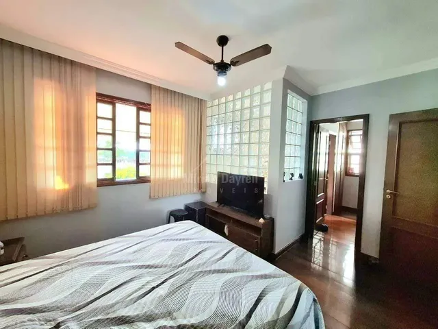 Imagem 3: Casa com 3 Quartos (1 Suíte) no Bairro Palmares