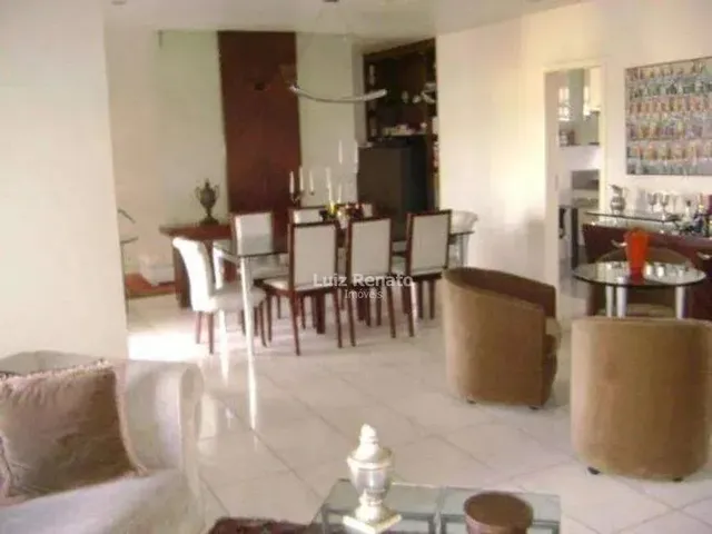 Imagem: Apartamento À Venda no Bairro Cidade Nova