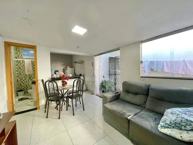Imagem 4: Casa com 3 Quartos (2 Suítes) no Bairro Renascença