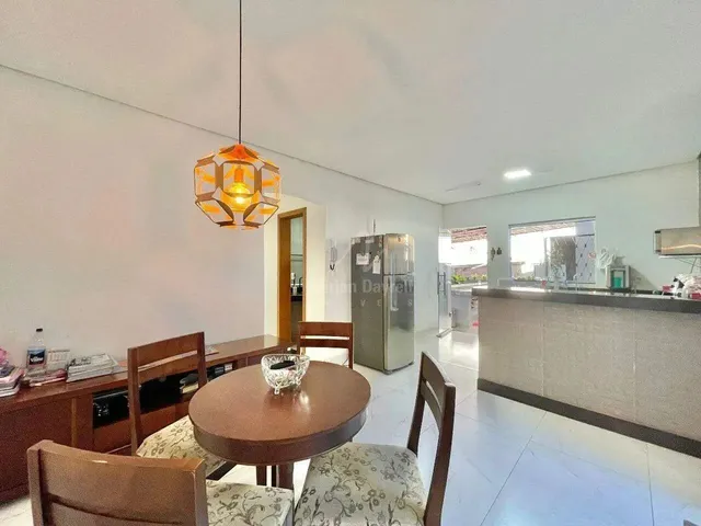 Imagem 16: Casa com 3 Quartos (2 Suítes) no Bairro Renascença