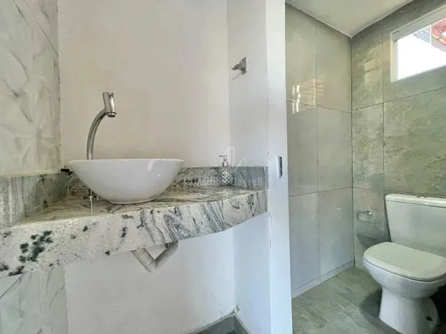 Imagem 11: Casa com 3 Quartos (2 Suítes) no Bairro Renascença