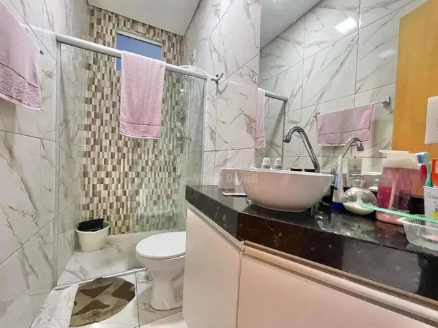 Imagem 5: Casa com 3 Quartos (2 Suítes) no Bairro Renascença