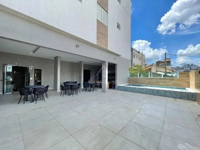 Imagem: Apartamento com 3 Quartos (1 Suíte) no
