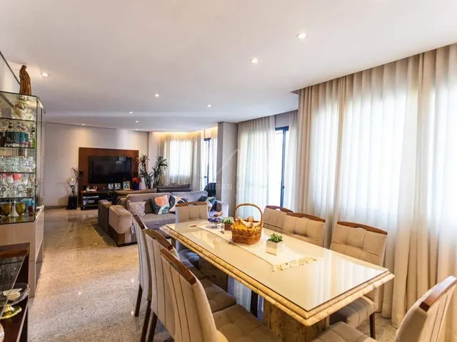 Imagem: Apartamento com 4 Quartos (2 Suítes) Bairro