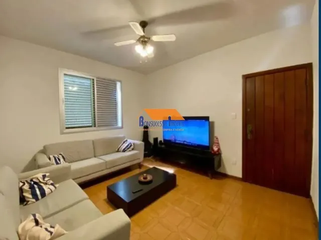 Imagem: Apartamento de 3 Quartos, Bairro Renascença