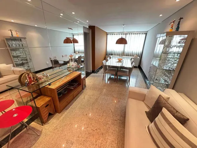 Imagem: Cobertura, 4 Quartos, 2 Suites, 3 Vagas