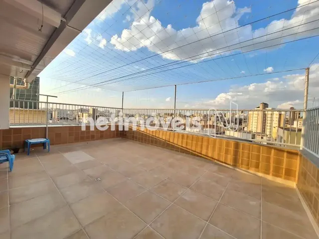 Imagem: Venda Cobertura Cidade Nova Belo Horizonte
