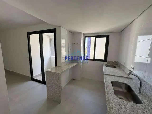 Imagem: Apartamento, 2 Quartos, 2 Vagas Cidade Nova