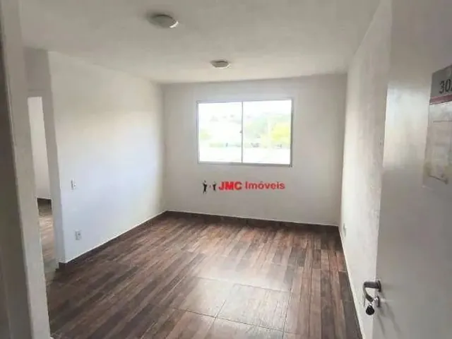 Imagem: Apartamento com 2 Dormitórios À Venda