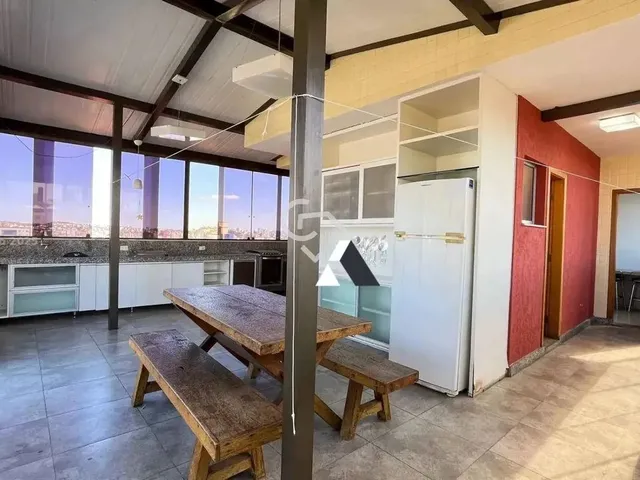 Imagem 5: Cobertura Cidade Nova