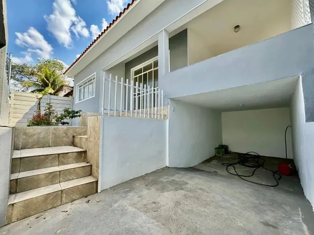 Imagem: Casa com 3 Quartos À Venda em Belo Horizonte