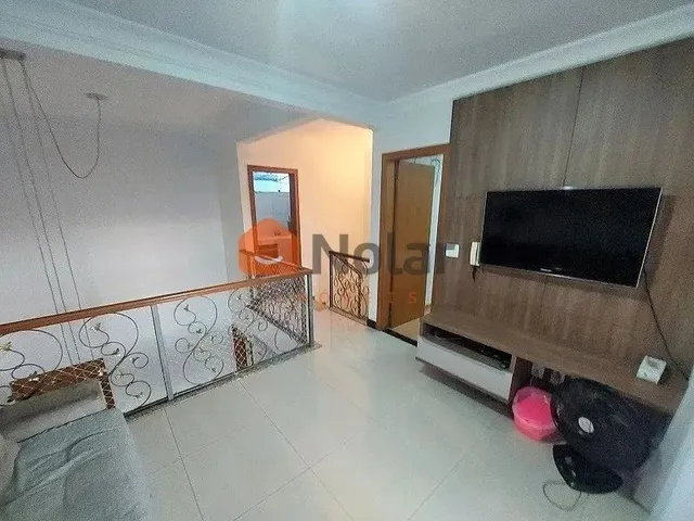 Imagem 14: Cobertura em Cidade Nova com 220 M² , 04 Quarto(S) , 02 Suíte(S) , 04 Vaga(S)