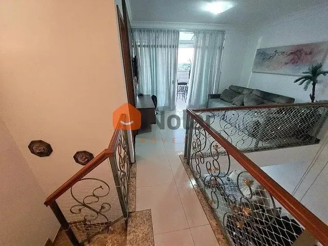 Imagem 16: Cobertura em Cidade Nova com 220 M² , 04 Quarto(S) , 02 Suíte(S) , 04 Vaga(S)