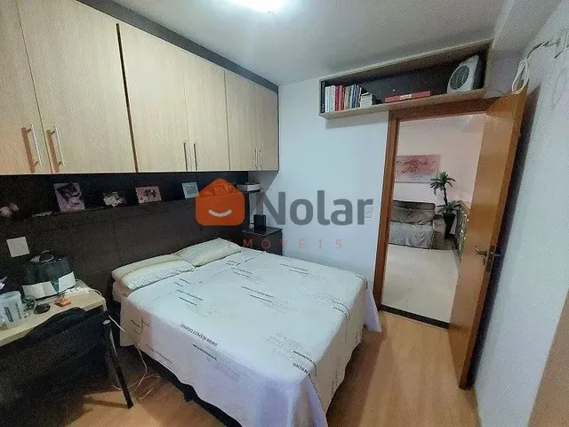 Imagem 9: Cobertura em Cidade Nova com 220 M² , 04 Quarto(S) , 02 Suíte(S) , 04 Vaga(S)