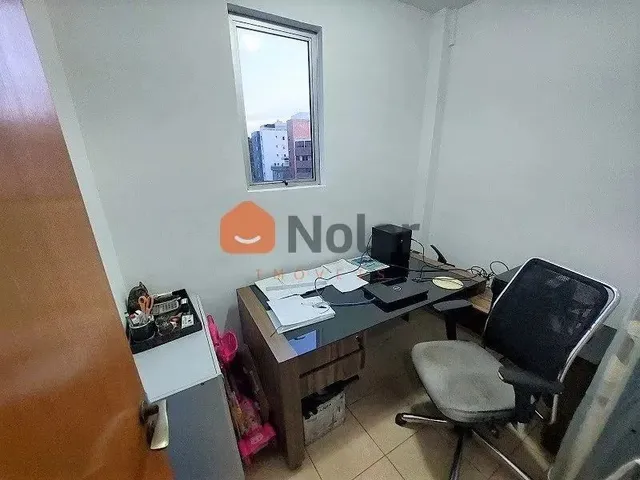 Imagem 3: Cobertura em Cidade Nova com 220 M² , 04 Quarto(S) , 02 Suíte(S) , 04 Vaga(S)