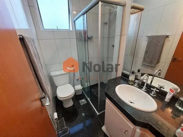 Imagem 7: Cobertura em Cidade Nova com 220 M² , 04 Quarto(S) , 02 Suíte(S) , 04 Vaga(S)
