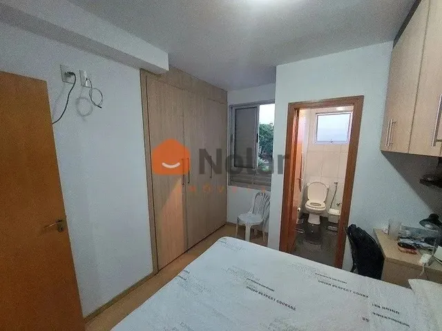 Imagem 10: Cobertura em Cidade Nova com 220 M² , 04 Quarto(S) , 02 Suíte(S) , 04 Vaga(S)