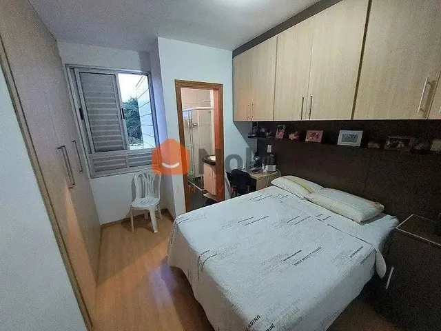 Imagem 13: Cobertura em Cidade Nova com 220 M² , 04 Quarto(S) , 02 Suíte(S) , 04 Vaga(S)
