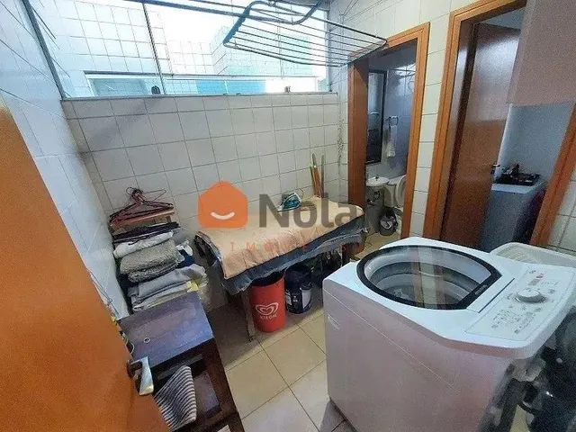 Imagem 15: Cobertura em Cidade Nova com 220 M² , 04 Quarto(S) , 02 Suíte(S) , 04 Vaga(S)