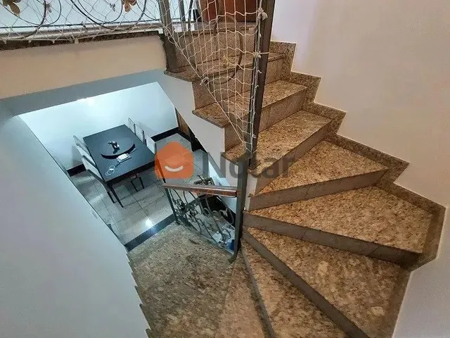 Imagem 4: Cobertura em Cidade Nova com 220 M² , 04 Quarto(S) , 02 Suíte(S) , 04 Vaga(S)