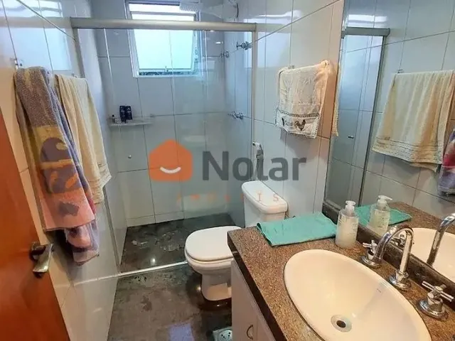 Imagem 8: Cobertura em Cidade Nova com 220 M² , 04 Quarto(S) , 02 Suíte(S) , 04 Vaga(S)