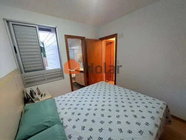 Imagem 11: Cobertura em Cidade Nova com 220 M² , 04 Quarto(S) , 02 Suíte(S) , 04 Vaga(S)