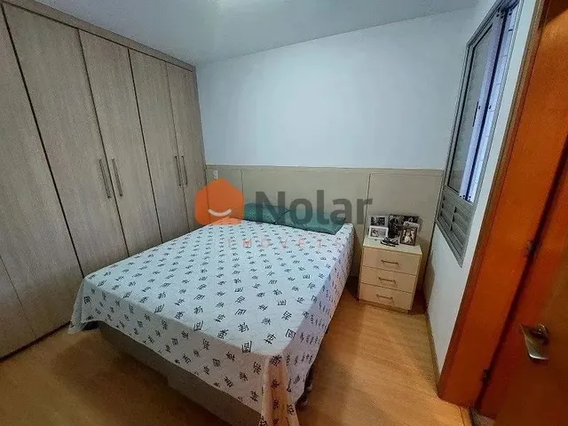 Imagem 6: Cobertura em Cidade Nova com 220 M² , 04 Quarto(S) , 02 Suíte(S) , 04 Vaga(S)