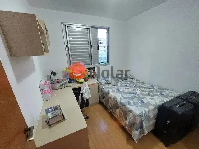 Imagem 5: Cobertura em Cidade Nova com 220 M² , 04 Quarto(S) , 02 Suíte(S) , 04 Vaga(S)