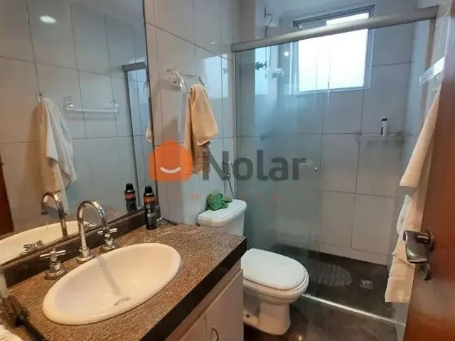Imagem 12: Cobertura em Cidade Nova com 220 M² , 04 Quarto(S) , 02 Suíte(S) , 04 Vaga(S)