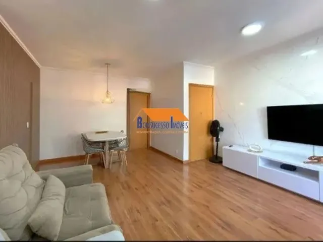Imagem: Apartamento de 3 Quartos, Bairro Palmares