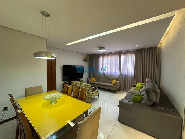 Imagem: Venda Apartamento 04 Quartos no Bairro Palmares