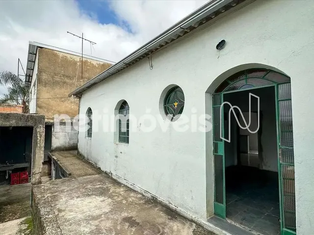 Imagem: Venda Casa São Gabriel Belo Horizonte