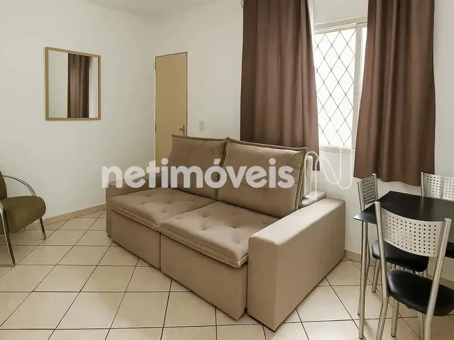 Imagem: Venda Apartamento 2 Quartos Palmares Belo
