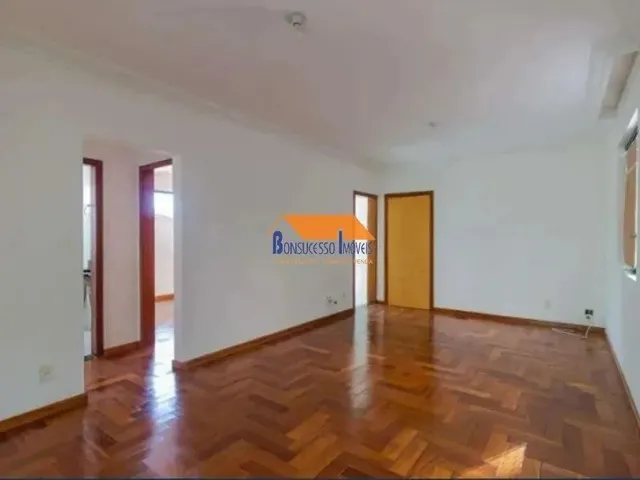 Imagem: Apartamento de 3 Quartos Bairro Palmares