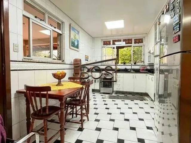 Imagem 8: Casa À Venda, 3 Quartos, 1 Suíte, 4 Vagas, Palmares - Belo Horizonte/Mg