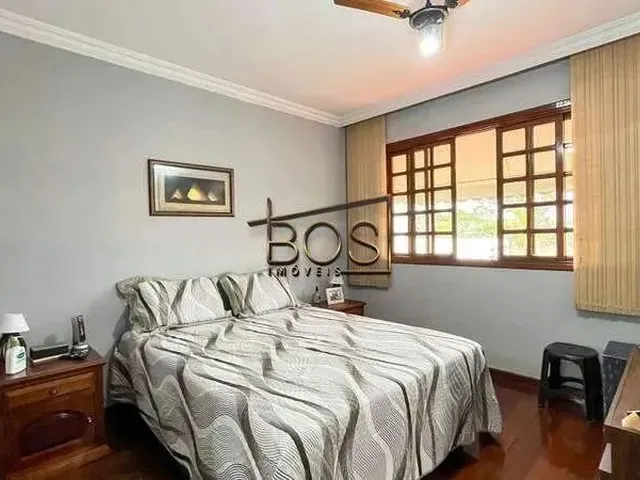 Imagem 7: Casa À Venda, 3 Quartos, 1 Suíte, 4 Vagas, Palmares - Belo Horizonte/Mg