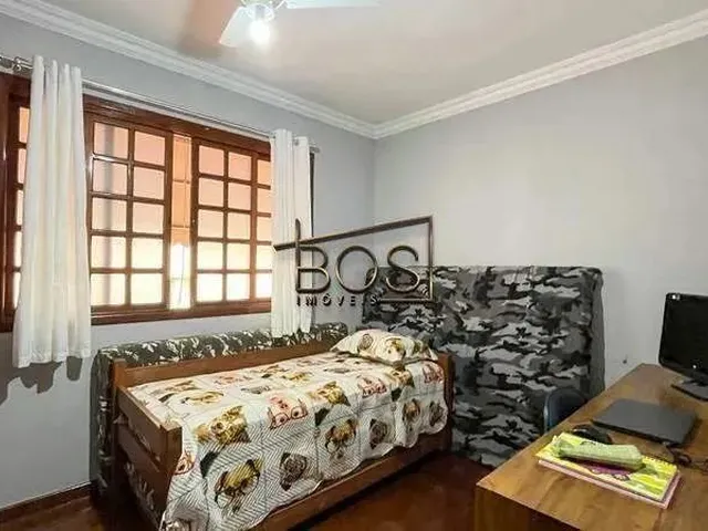 Imagem 2: Casa À Venda, 3 Quartos, 1 Suíte, 4 Vagas, Palmares - Belo Horizonte/Mg